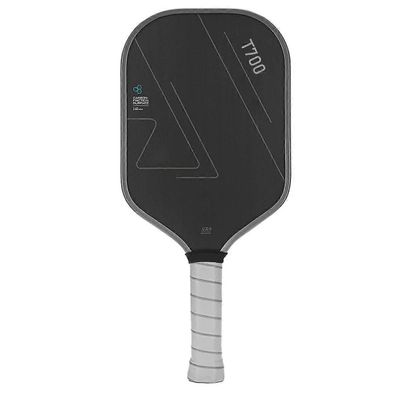 T700 hiilikuituinen pickleball-mela 16MM PP hunajakennoydin parannettu teho ja hallinta liukumaton käsiote mela A Kuten
