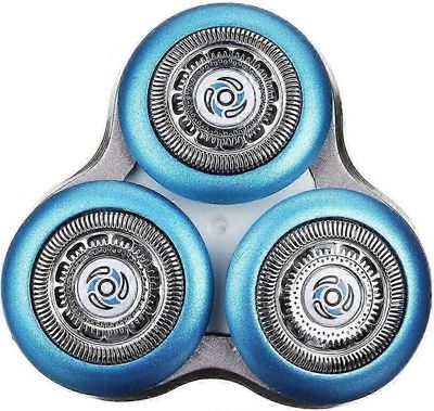 Philips 7000 8000 9000 RQ12 -parranajokoneen päiden varaosat