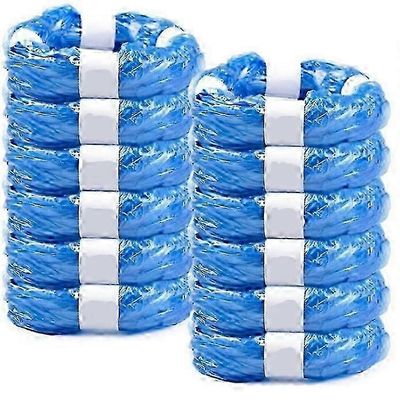 12X yhteensopiva täyttökasetti Tommee Tippee XL Classicille