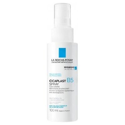 La Roche-Posay Cicaplast B5 beroligende reparasjon konsentrert spray 100ml