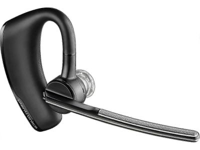 Plantronics Voyager Legend Bluetooth Mono -kuulokkeet melunvaimennuksella PC-mobiililaitteille