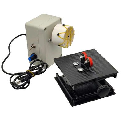 Onkivavan rakentamisen käämituskone DIY Elctric-käyttöiset kalastustyökalut Dz