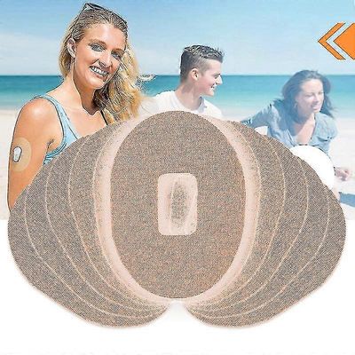 G6 Cgm -teippi (20 kpl)