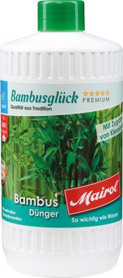MAIROL Bambu Lannoite Neste, 1 litra, Bambu onnellisuus