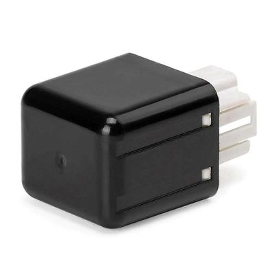 85926-30020 0567005081 auton ajovalojen rele 12V ajovalojen himmenninrele Toyota Solaralle 1999-2003 Musta