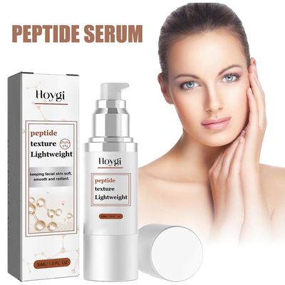 Hoh Anti Wrinkle Essence, Peg-8 Complex Serum, Instant Eye Lift Eye Cream, Øyeblikkelig Anti-Aging Firm Eye Midlertidig Eye Tightener 1 stk.