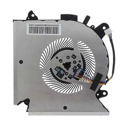 Varten Msi Gf63 Gf65 Gf65 Ohut 10sd 10sdr 10se 10ser 9sd 9se 9sex 9sexr Cpu Fan Big fan