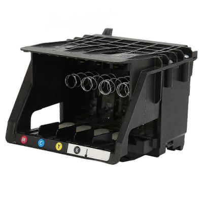 HP Officejet Pro 8100 8600 8610 8620 8650 251DW 251 tulostimen tulostuspään suuttimen osat