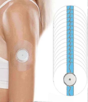 Freestyle Libre Freestyle Libre 3 -anturi, 45 kpl Freestyle Libre 2 läpinäkyvää laastaria ilmaiseksi Linero 2024