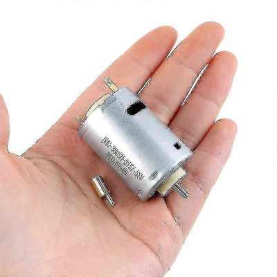 6500 rpm hiustenleikkurimoottori Wahlille 8148/8504/8591 Diy Metal Electric Clippers