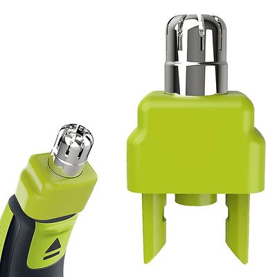 Dewenwils Dww-Lame Philips OneBlade Nez et Oreilles, Rechange Oneblade, Tte kompatibel häll Rasoir Philips OneBlade et Pro Shaver, Pice de Rechange...