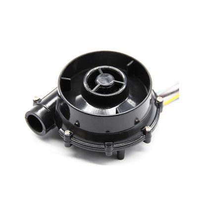 7040 DC korkeapainepuhallin, mini keskipakoturbopuhallin, pieni puhallin, voidaan käyttää unituulettimeen Kuten