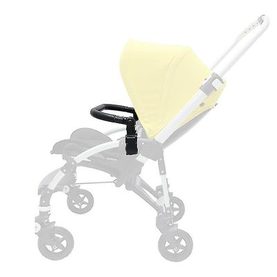 Rattaiden lisävarusteet Käsinoja, puskuritanko, kaide, yhteensopiva käsinojan kanssa Bugaboo Bee 5 Bee 3 Bee +-M