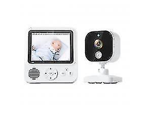 Video Baby Monitor med kamera