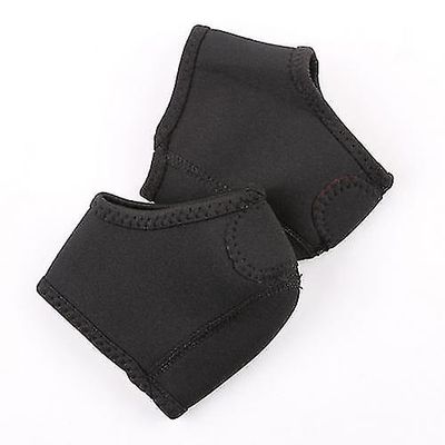 Mikasa Smertelindring hæl Pad Foot Care L