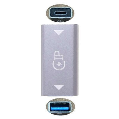8-nasta-salama muuntimen liitinsovitin USB-kaapelille USB-levykortinlukija