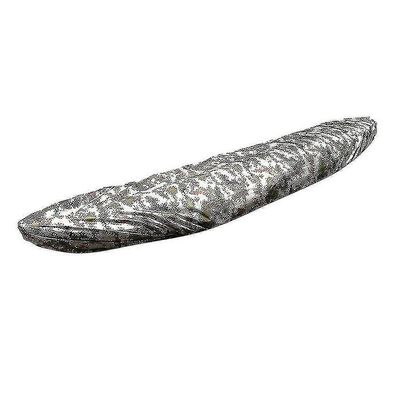 2.1m-6.5m Kajakki Kanootti Säilytys Pölysuojus - Vedenpitävä Uv Sunblock Shield Protector 8-kokoinen Kalastusvene / Kajakki / Kanootti - Ocean Camo...