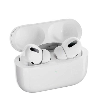 Sunvivid AirPods Pro -kuulokkeille 3. sukupolven Bluetooth-kuulokkeet, joissa on latauskotelo Langattomat nappikuulokkeet - ei Apple-merkkiset kuul...