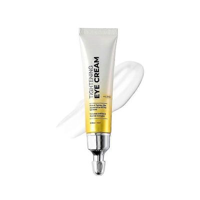 unbrand Silmänympäryspussien välitön poistoaine turvotuksesta: Väliaikainen silmänympärysihoa kiinteyttävä voide, Ikääntymistä ehkäisevä silmänympä...