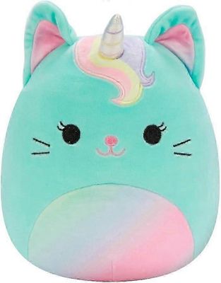 Toy Buddies - Pehmolelut, sateenkaaren värit