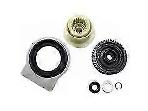 BMW X3 E83 X5 E53 E70: n siirtokotelon toimilaitteen moottorivaihteiden korjaussarjaan, osanumerot 27107541782 27107566296 27107568267 27102413711