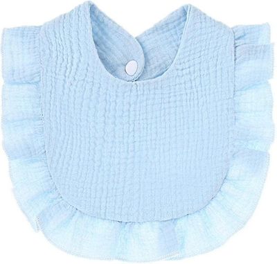 2 stk Baby Bibs Til Dreng,piger,unisex Baby Drooler Bibs