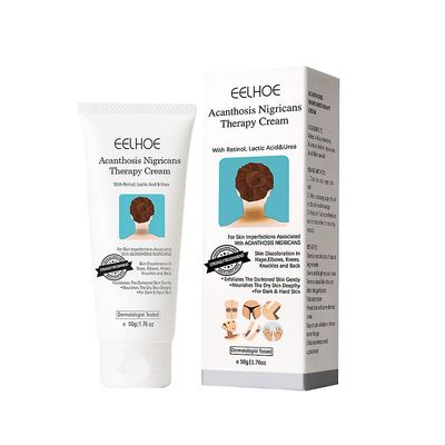 Acanthosis Cream Nigrifix Cream For Acanthosis Nigricans Black Spot