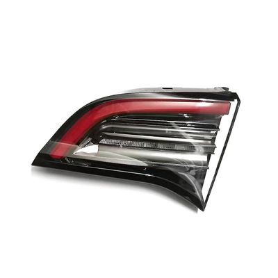 Uusi auto led sisäinen takavalo oikealla puolella US versio 17-20 takavalolle 1077397-00-g 10773978