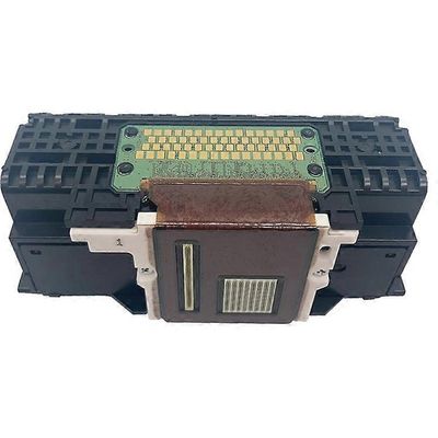 Yhteensopiva Canon PIXMA MG6380 / MG7180 / iP8780 -tulostimen tulostuspään QY6-0083 vaihtoväritulostuspään kanssa Kuten