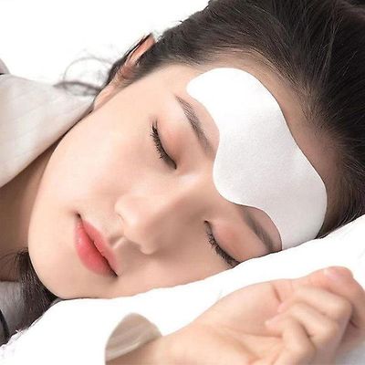 5pcs Anti-rynke pande patches fugtgivende Anti-aging Sagging Rynker udjævning Patch 20pcs