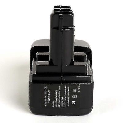 Metabo 15.6v 3000Mah Power Tool Akku Ni-mh 6.31738 6.31738 6.31749 6.31777 Me1574 Me-1574