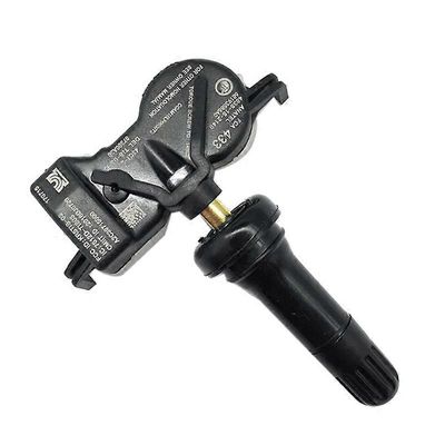 Vuosille 2018-2024 Jeep Compass TPMS 433mhz rengaspaineanturi