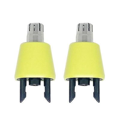 2 kpl nenäkarvat Oneblade QP210 QP220 QP230 QP2520 QP2530 QP2527 QP2533 QP26 2Pcs