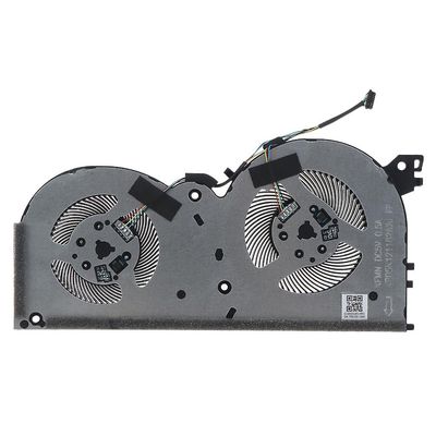 CPU-kjølevifte for Ideapad Gaming 3i (15) 3-15arh05 5f10s13912 3-15imh05