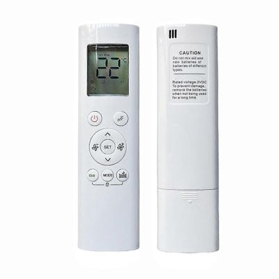 Redkid UUSI AC-kaukosäädin Midea RG58A2 / BGEF RG58E1 / BGEF RG58E3 / BGEF RG58E2 / BGEF Ilmastoinnin kaukosäädin