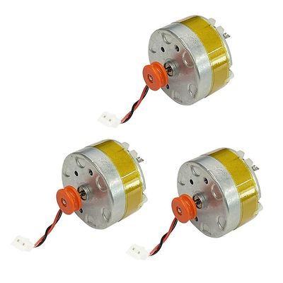 Gear transmission motor til 1st 2nd &Roborock S50 S51 S55 Robot Sensor Lds Cleaner Motor