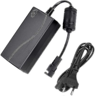 Ac/dc 29v/24v 2a -sovitin kallistettava tehomuuntaja, universaali versio, joka on yhteensopiva kaikkien Lvator-tuolien kanssa, virtalähde D