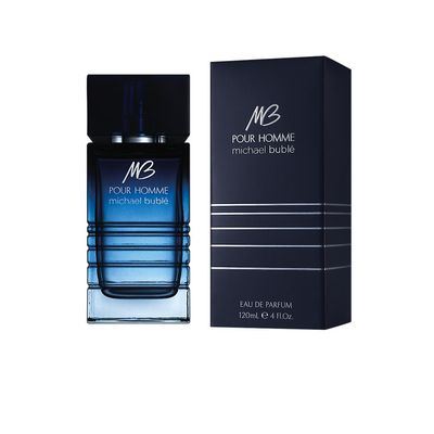 Studio Selection Michael Buble Pour Homme - Edp miehille 120ml