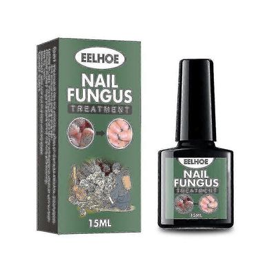 Extra Strength Kynsien korjausneste Varpaankynsien ja kynsien ratkaisu Varpaankynnet ja kynnet Korjaa vaurioituneet ja värjäytyneet kynnet Natura