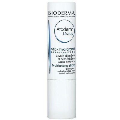 Bioderma Atoderm Levres Stick 4G