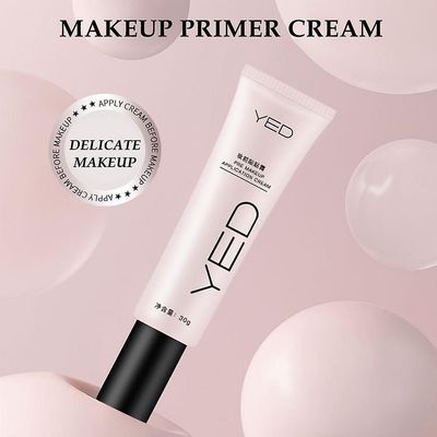 Face Makeup Primer Oil-control Base Concealer Pre Makeup Skin Foundation