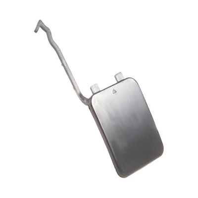 2118801405 Mercedes-Benz W211 E-sarja E280 E320 E350 E550 E500 E55 2002-2008 takapuskurin hinaussilmukka musta