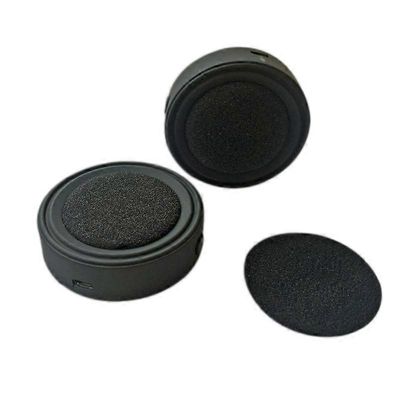 Moottoripyöräkypärä Bluetooth Kuulokkeet Langaton Vedenpitävä 2 Osaa musta