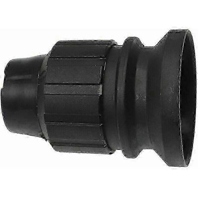 Hilti TE 14, TE 15, TE 15-C, TE 18-M ja TE 1 -poranterät yhteensopiva mandrinin kanssa - musta 1 cm sisähalkaisija tyyli3329