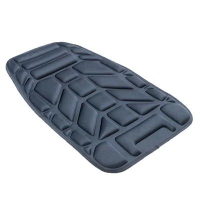 Atv Motorcykel Seat Pad Motorcykel Seat Pad Til lange ture Ride Seat Protector For Atv Motorcykler Beach Motorcykler God