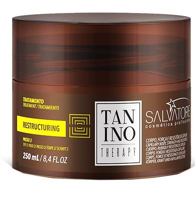 Salvatore - omstrukturering, balsam 250 ml