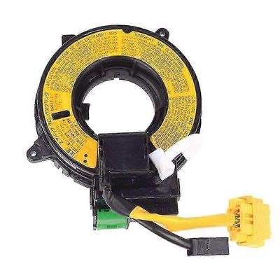 Spiraalikaapelikello jousi 8619a018 Auton osat Ajoneuvotarvikkeet, jotka ovat yhteensopivia Mitsubishin kanssa