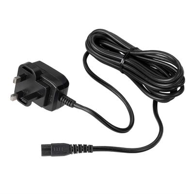 Babyliss Pro Super Motor -hiustenleikkurisovitin Optimaalinen suorituskyky MatkaystävällinenMusta SZRH