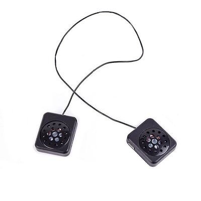Bluetooth-yhteensopiva 5.0 langaton pipo neulottu korkki musiikkisoittimen komponentit lisävarustemoduuli talvihattukuulokkeet kaiutin mikrofonikuu...