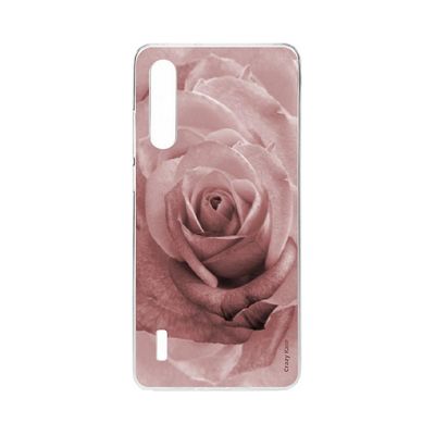 Crazy Kase Hull For Xiaomi Mi 9 Soft Pink Lite I Pastel Farve